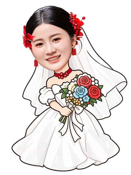 新娘