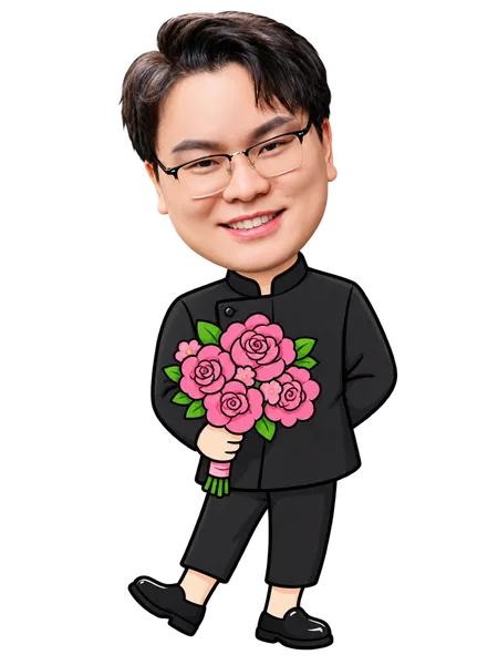 新郎